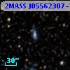 2MASS J05562307-7036299