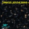 2MASS J05563846-6914064