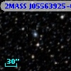 2MASS J05563925-6948240