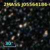 2MASS J05564184-6722123