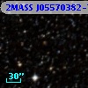 2MASS J05570382-7011594