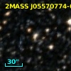 2MASS J05570774-6747567