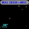 IRAS 20338+4055