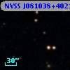 NVSS J081038+402149