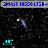 2MASS J05581750-6942125