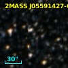 2MASS J05591427-6723528