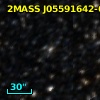2MASS J05591642-6946264