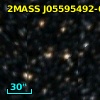 2MASS J05595492-6747003