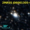2MASS J06001305-6620468