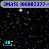 2MASS J06002377-6938070