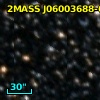 2MASS J06003688-6747366