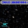 2MASS J06005004-6947542