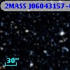 2MASS J06043157-6815099