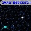 2MASS J06043352-6719373