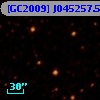 [GC2009] J045257.57-704025.8