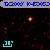 [GC2009] J045305.34-683559.0