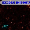 [GC2009] J045406.70-693517.4