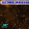 [GC2009] J045614.67-663303.4