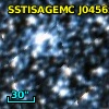 [GC2009] J045630.23-692227.0