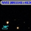 NVSS J081141+412044