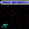 2MASS J05160357-6732219