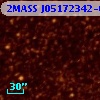 2MASS J05172342-6908316
