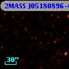 2MASS J05180896-6814107