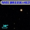 NVSS J081156+412524