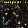 2MASS J05335112-6615380