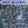 2MASS J05374842-7009326