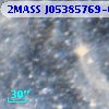 2MASS J05385769-6927118