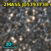 2MASS J05393738-6951203