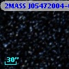 2MASS J05472004-6645071