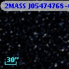 2MASS J05474768-6554048