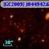 [GC2009] J044942.60-691232.8