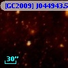 [GC2009] J044943.58-691300.8