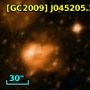 [GC2009] J045205.39-665513.8