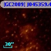 [GC2009] J045359.44-691001.4