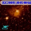 [GC2009] J045404.62-691217.7