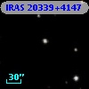 IRAS 20339+4147