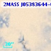 2MASS J05383644-6906217