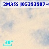 2MASS J05383807-6903309