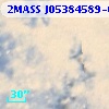 2MASS J05384589-6907163