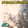 [GC2009] J053939.10-694443.7