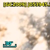 [GC2009] J053945.20-694508.1
