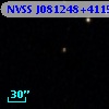 NVSS J081248+411526