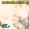 [GC2009] J053946.39-694435.5