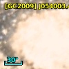 [GC2009] J054003.49-694354.9