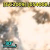 [GC2009] J054008.53-694530.6