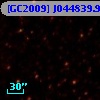 [GC2009] J044839.94-692023.7